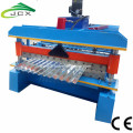 South Africa 765 Corrugated Sheet Roll Forming Machine